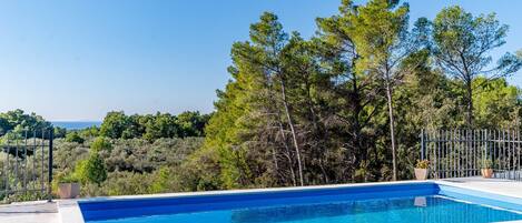 Villa, toegankelijk voor mindervaliden | 2 slaapkamers, snel internet