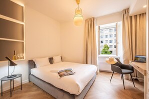 Apartment | 2 bedrooms, Internet
