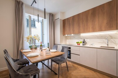 Novos Ruby in Lugano