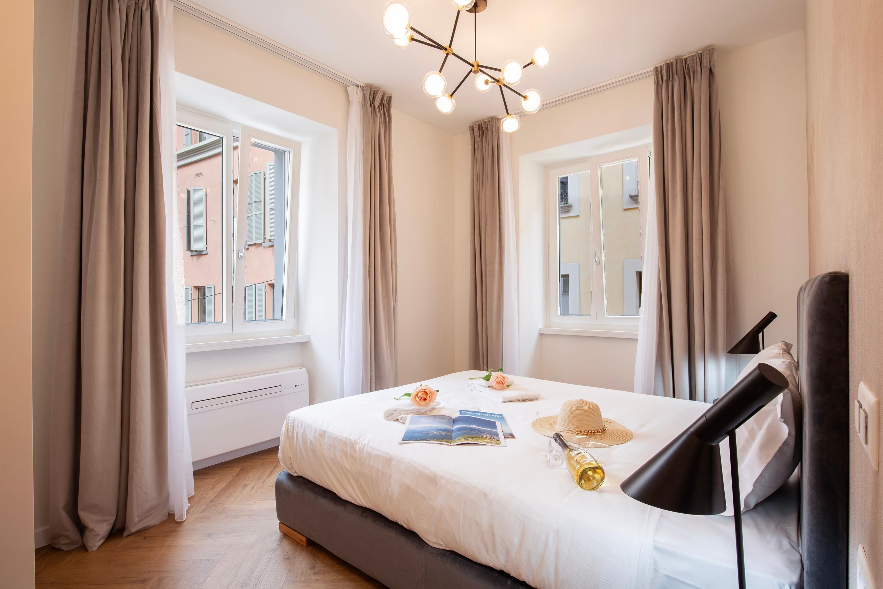 Apartment | 2 bedrooms, Internet