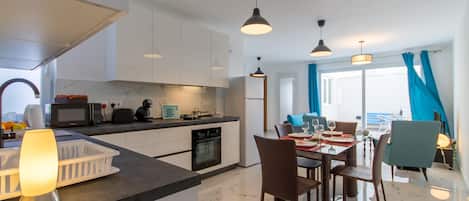 Apartment | 2 bedrooms, Internet