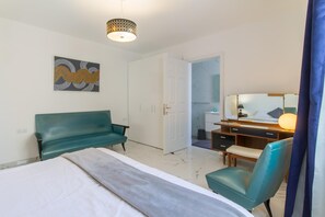 Apartment | 2 bedrooms, Internet