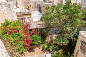 House | 3 bedrooms, Internet - Marina View - Front of Sea Cospicua (Cospicua)