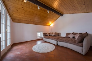 Rumah | 2 kamar tidur