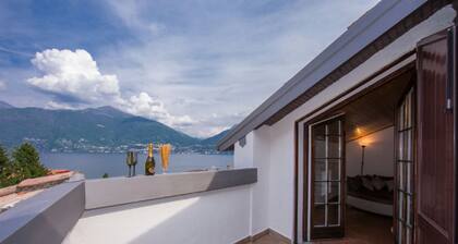 Villa Patricia in Acquaseria