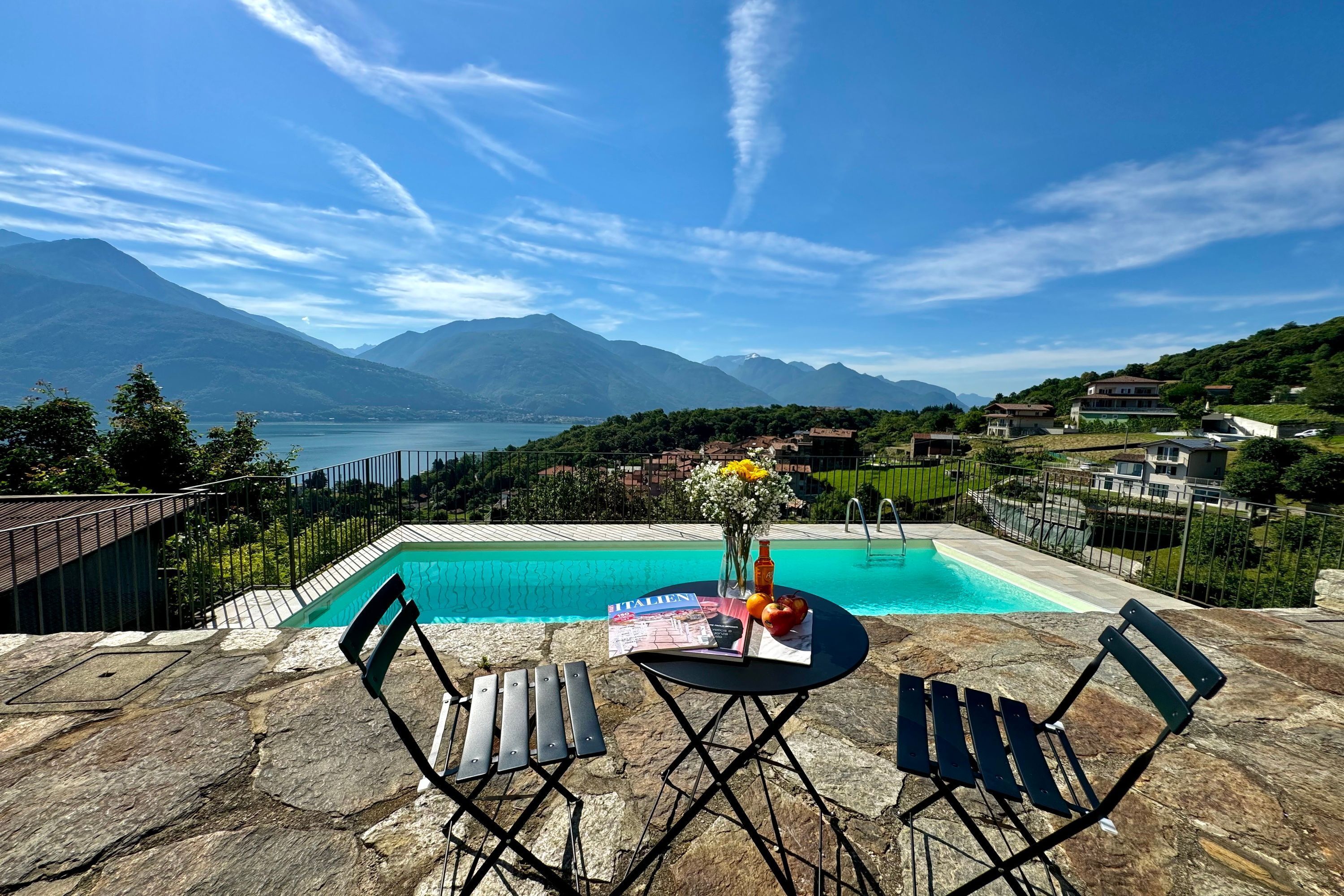 Lejlighed | 1 soveværelse