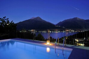 Apartment | 1 bedroom - Belmonte Terrazzo in Calozzo (Pianello del Lario)