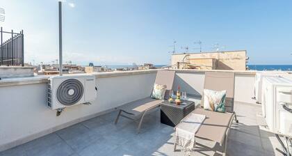 THE SWEET VIEW - MAGAGGIARI