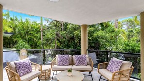 Property grounds - Beach Haven 5 - 5 - 84 Lawson Street (Byron)