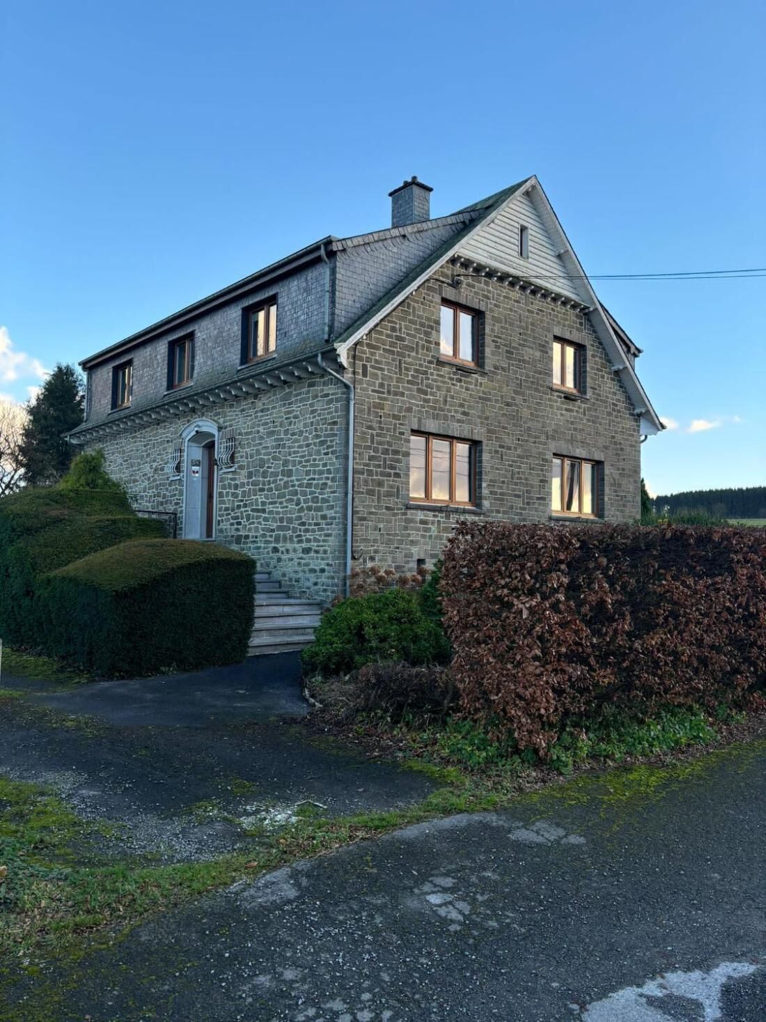 Villa, 5 slaapkamers, roken, balkon | Exterieur