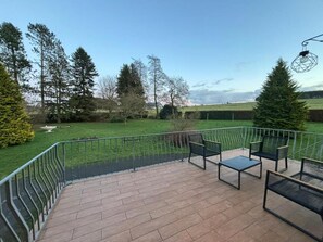 Villa, 5 Bedrooms, Smoking, Balcony | Exterior - Villa De Miguel Enjoy a Pleasant Moment With Family or Friends (Paliseul)
