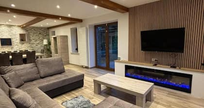 Villa De Miguel Enjoy a Pleasant Moment With Family or Friends