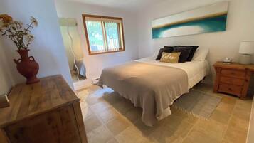 2 chambres, Wi-Fi, draps fournis