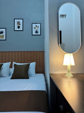 Deluxe Room - JOGJA DAY INN (Yogyakarta)