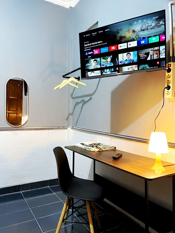 Family Room - JOGJA DAY INN (Yogyakarta)