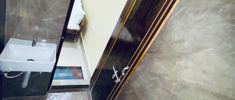 Standardzimmer | Badezimmer