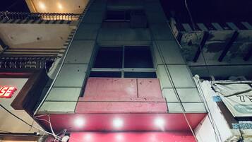 Ngoại thất