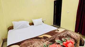 Standard Room | Free WiFi