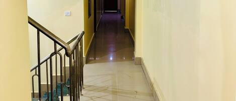 Rom – basic | Oppholdsområde