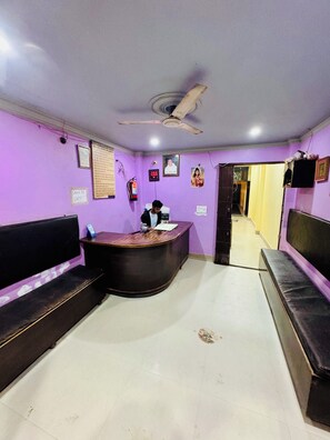 Exterior - Suraj Guest House (Varanasi)