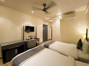 Free WiFi - Hotel Metro Prime (Kolkata)