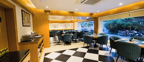 ร้านอาหาร