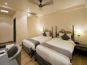 Bathroom - Hotel Metro Prime (Kolkata)
