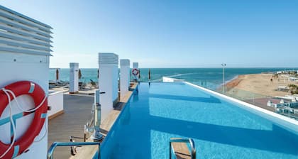 Sercotel Cruz del Mar
