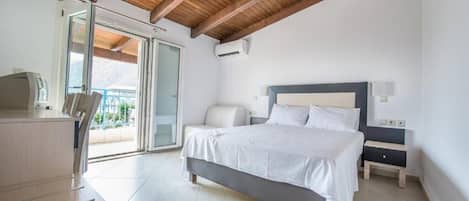 Skrivebord for bærbar PC, lydisolert og wi-fi (inkludert)