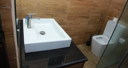 Estro Guesthouse