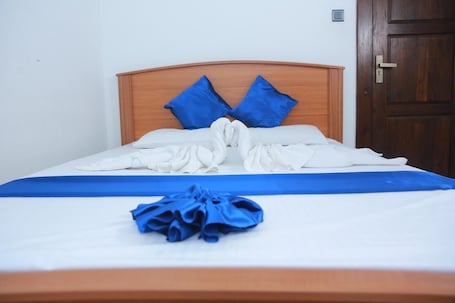 熨斗/熨衣板、免费 WiFi