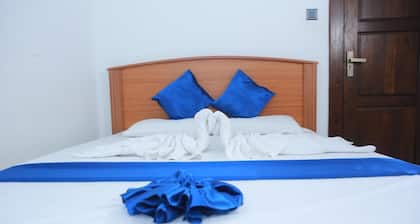 Estro Guesthouse
