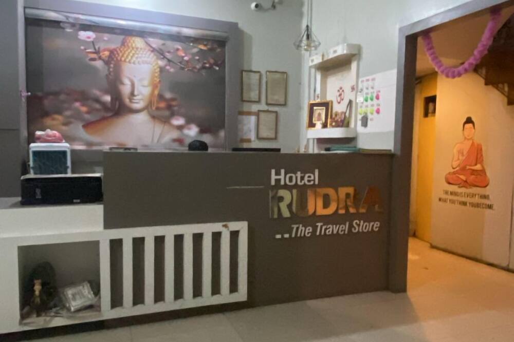 Rudra Hotel