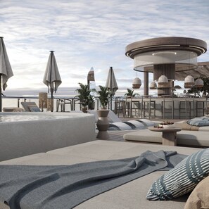 Front of property - Hathour Nile Cruise (Cairo)