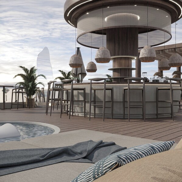 Front of property - Hathour Nile Cruise (Cairo)