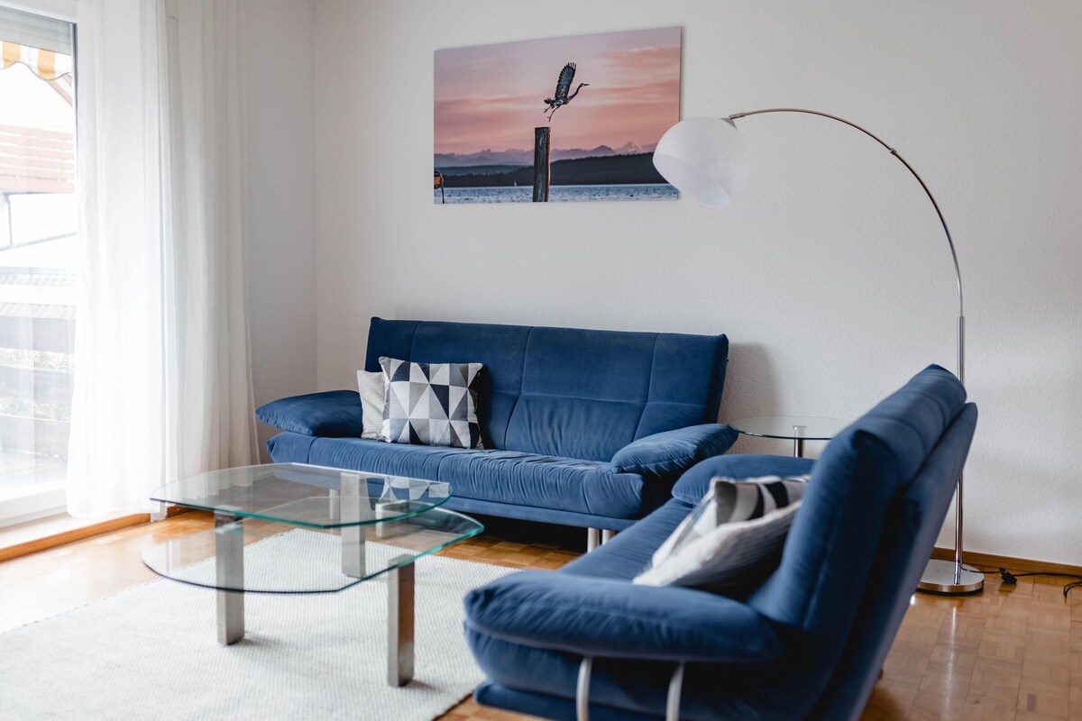 Image de profil de l’hôte