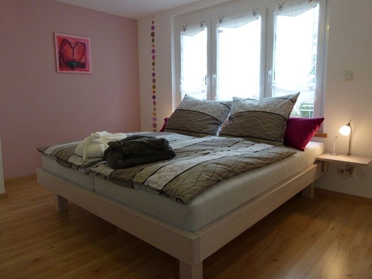 Elisabeth Vacation Apartment - Magnificent Lake View - Konstanz