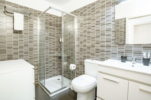 标准开间 | 浴室