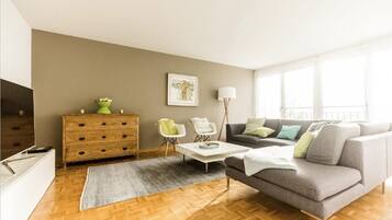 Fernseher, DVD-Player