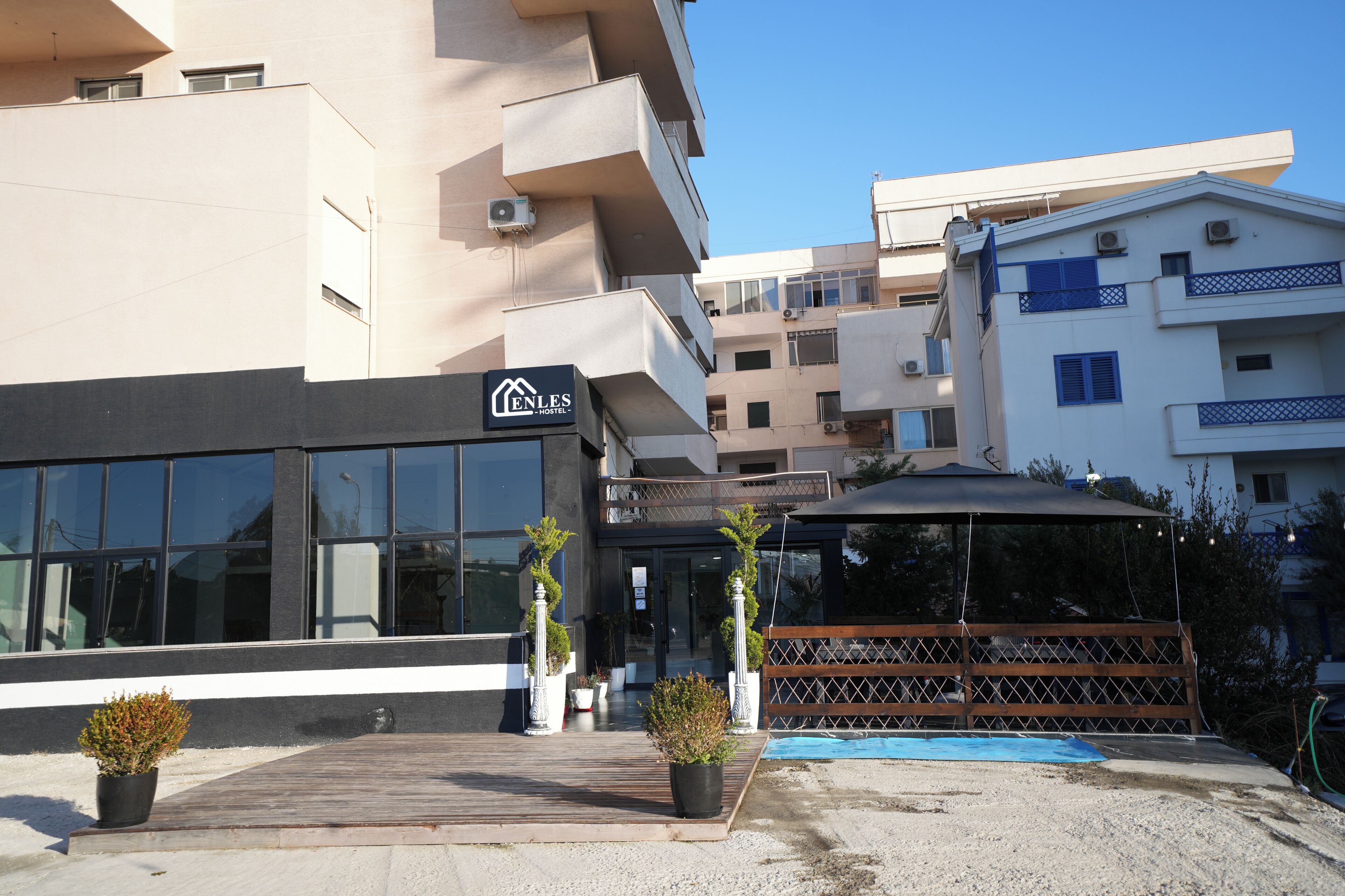 Photo - Enles Hotel