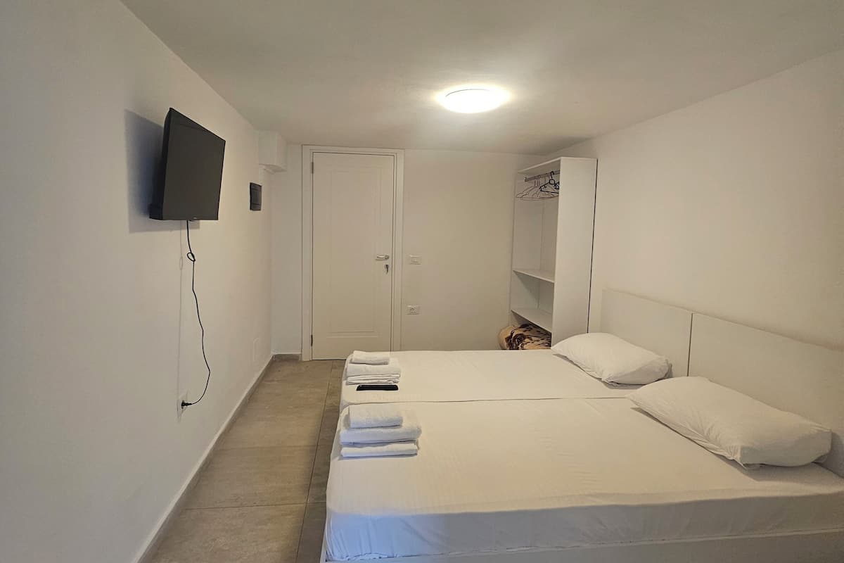 Classic Double or Twin Room