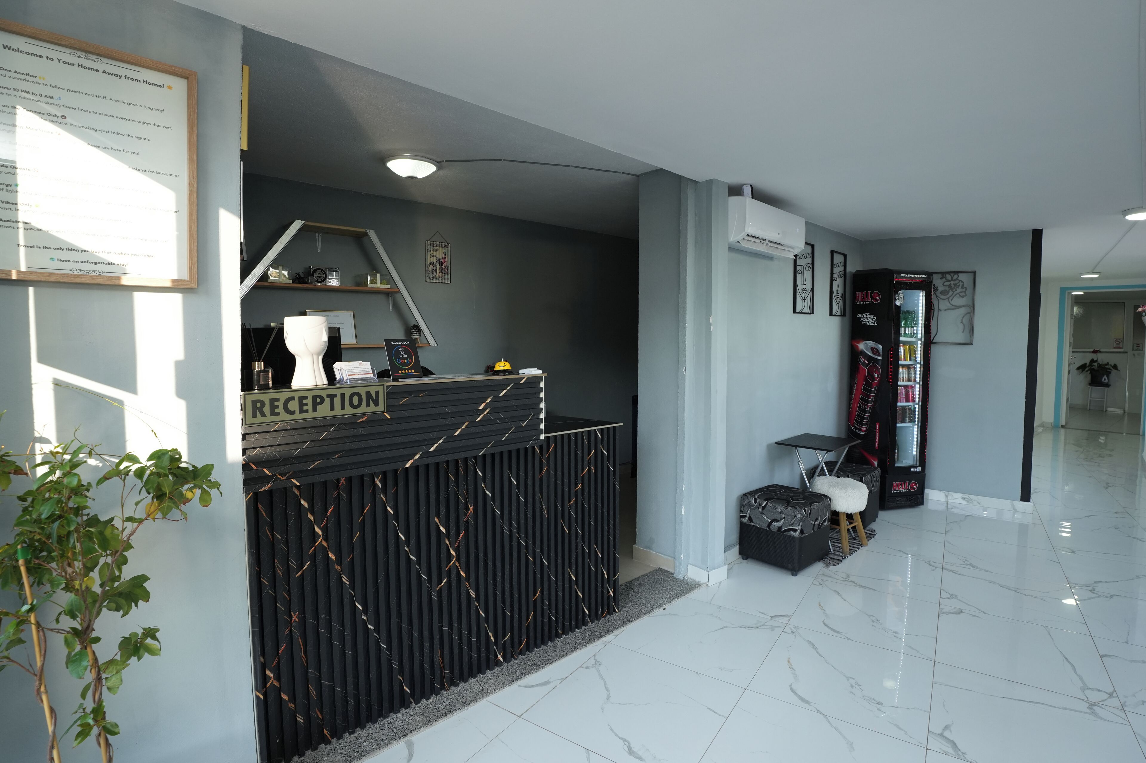 Photo - Enles Hotel