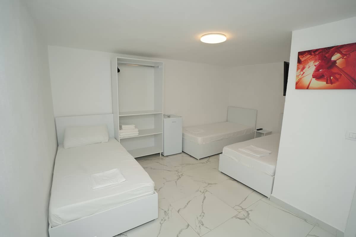 Comfort Shared Dormitory