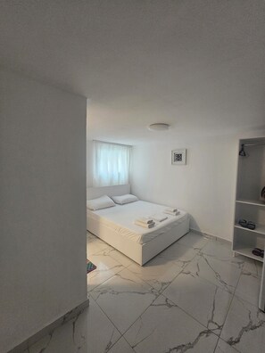Comfort-Doppelzimmer | Schallisolierte Zimmer, kostenloses WLAN, Bettwäsche
