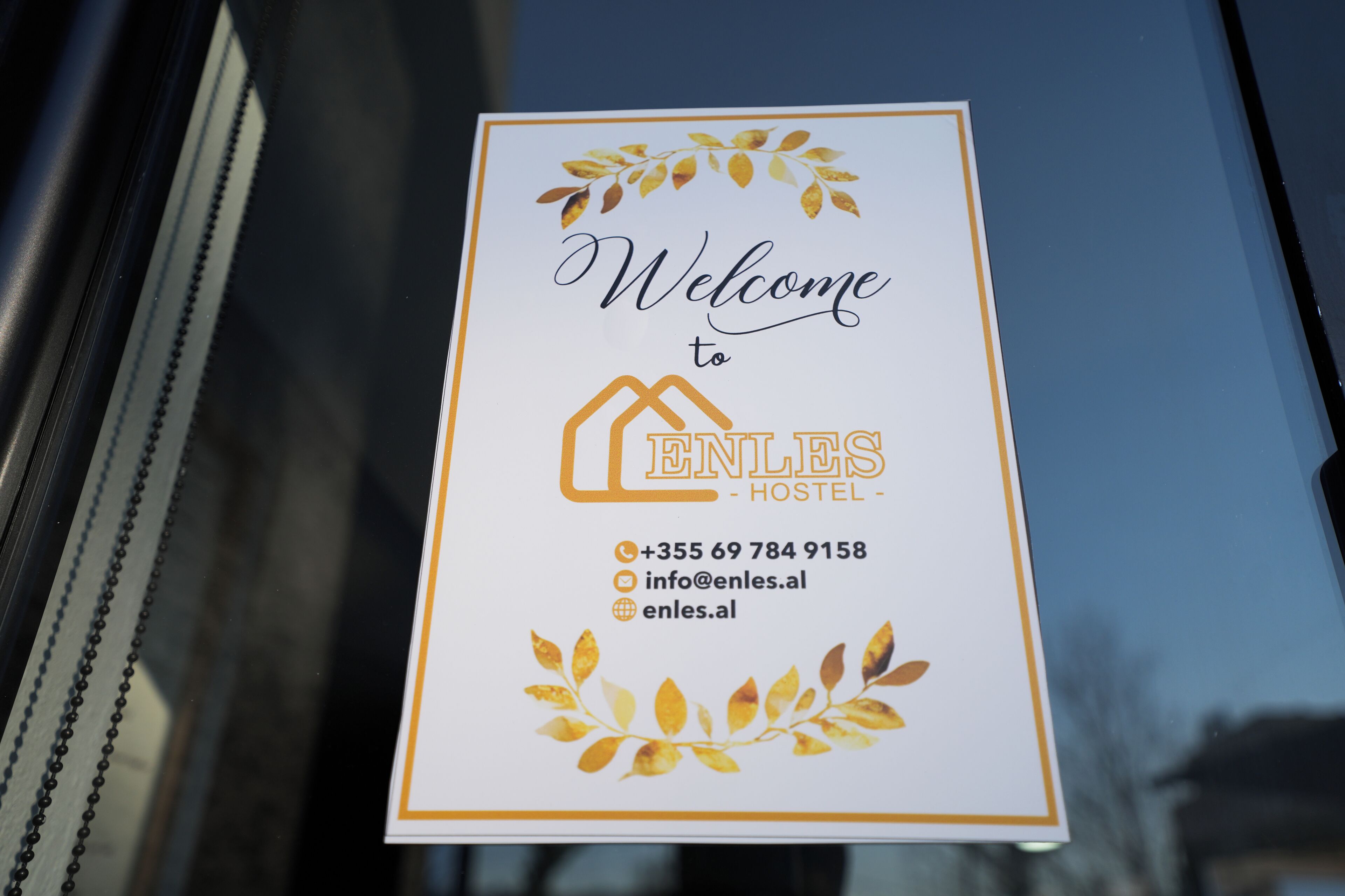 Photo - Enles Hotel