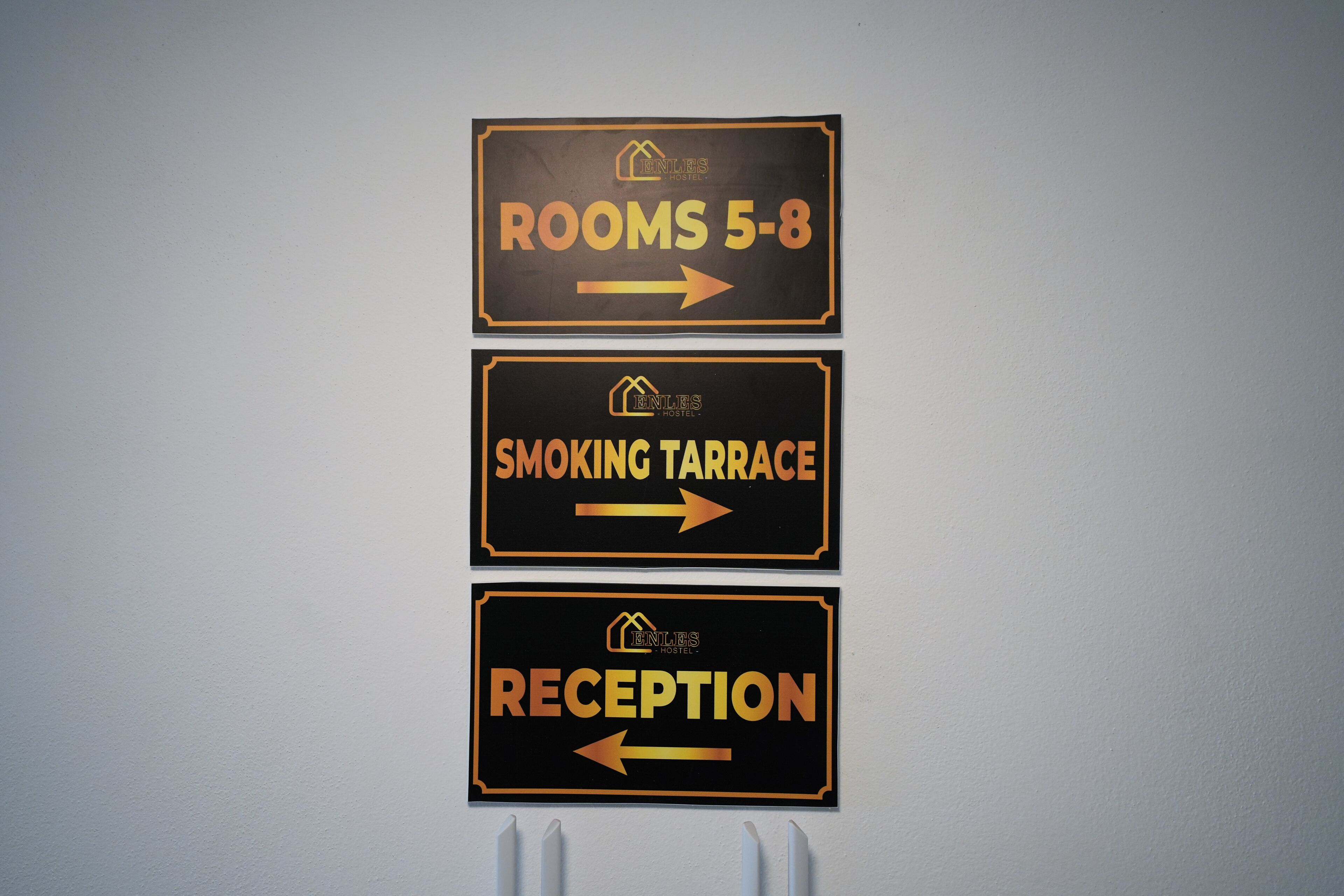 Photo - Enles Hotel