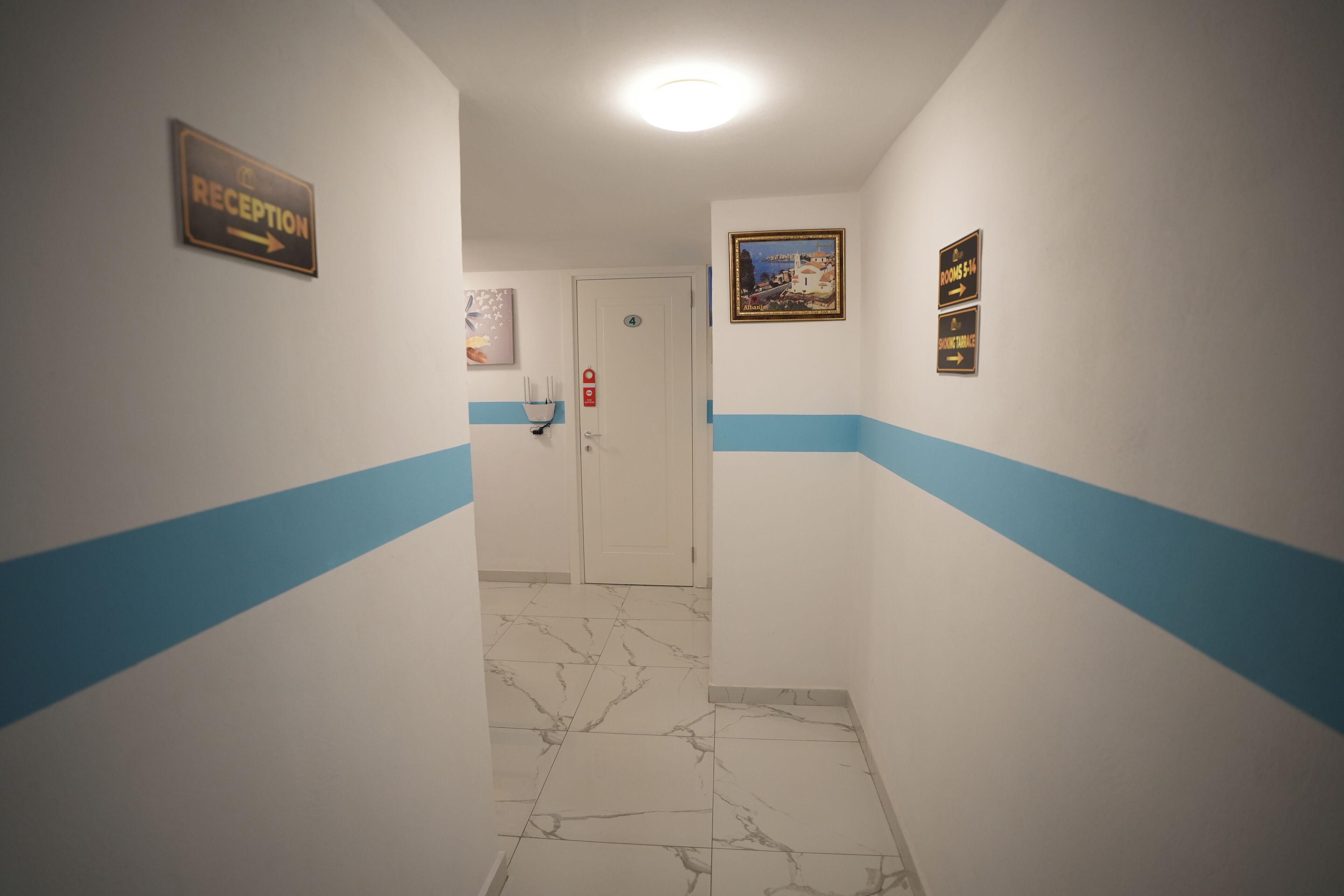 Photo - Enles Hotel