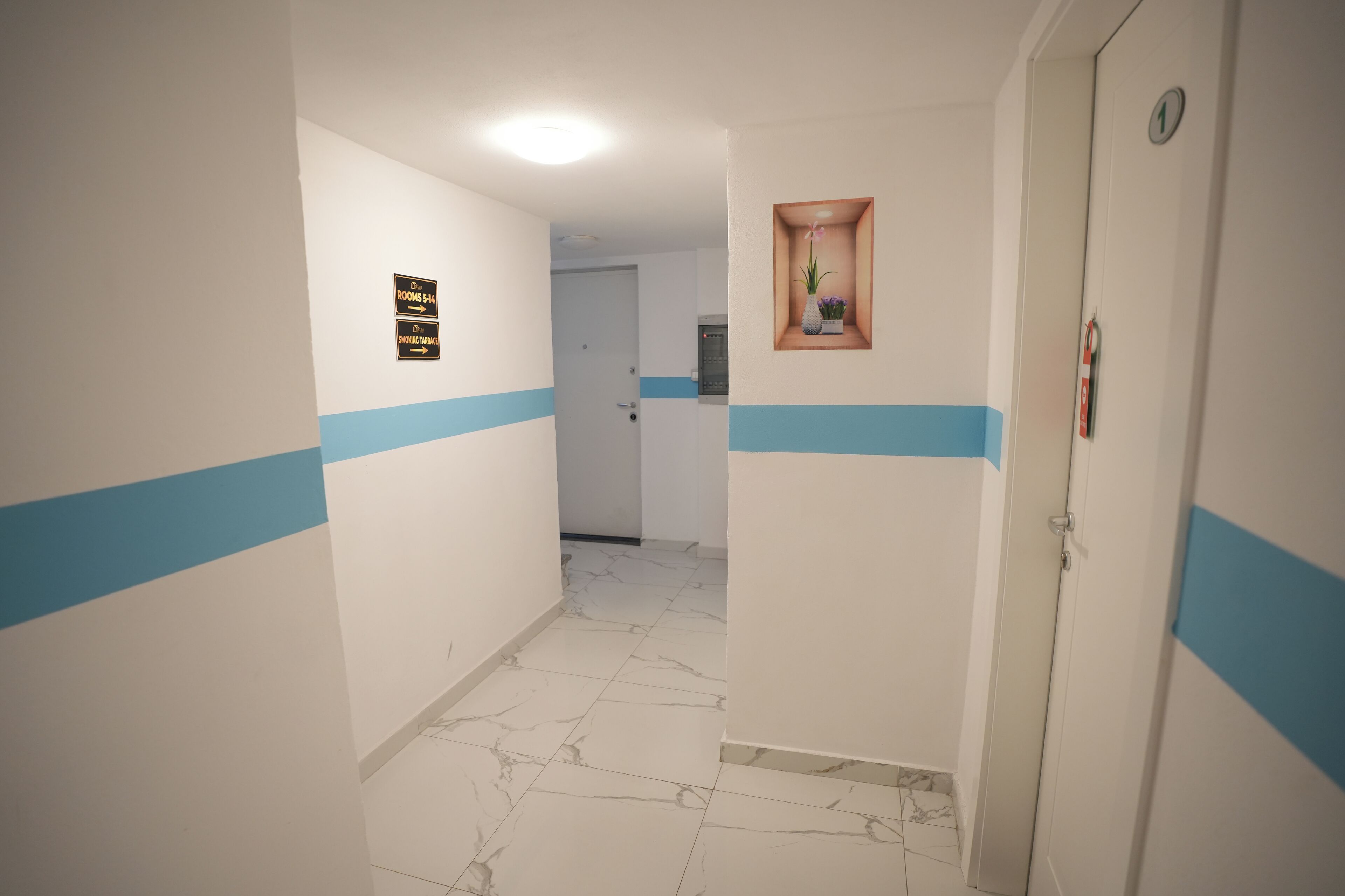 Photo - Enles Hotel
