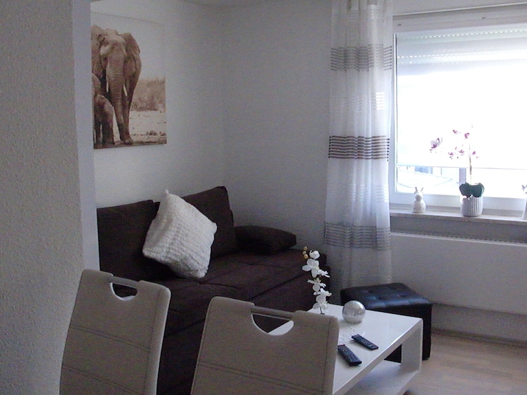Heilbronn ,Moderne Vollausgestatte Ferienwohnung - Heilbronn