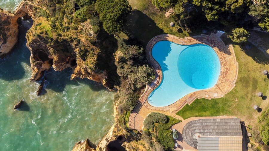 Prainha Calm Retreat in Alvor